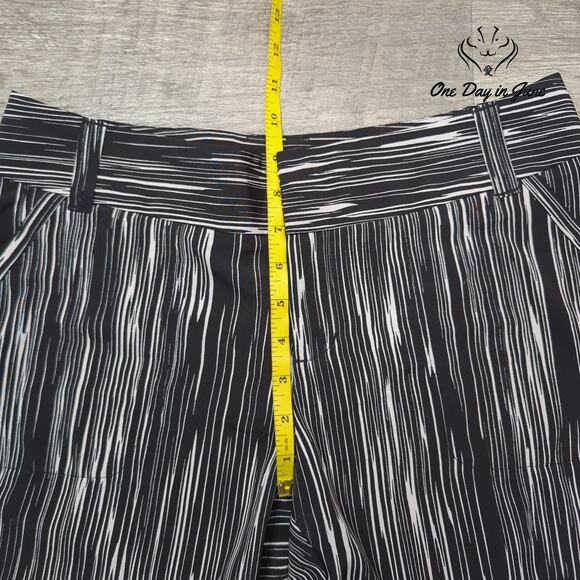 Calvin Klein Light Weight Pants Size 6 - Picture 4 of 6